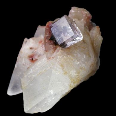 Fluorite Cantera Llamas 