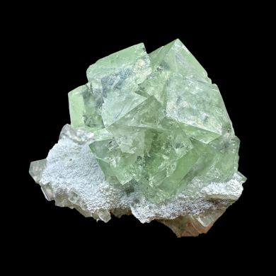 Fluorite MONGOLIA