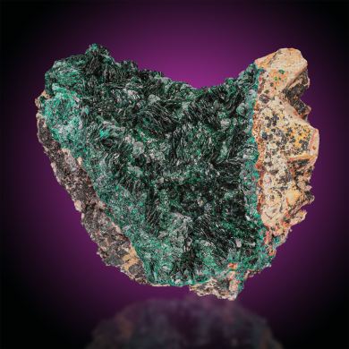 Malachite  PRIMARY