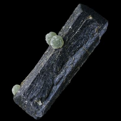 Epidote Mali 