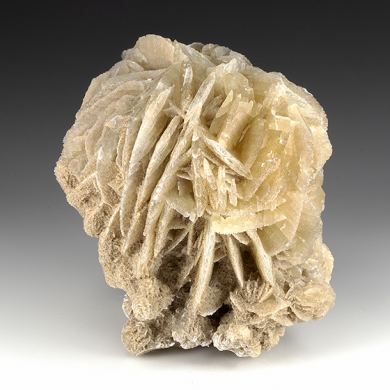 Gypsum