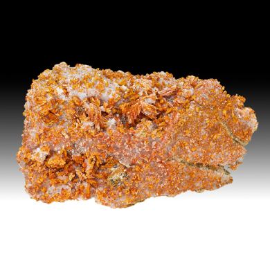 Vanadinite