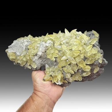 Calcite