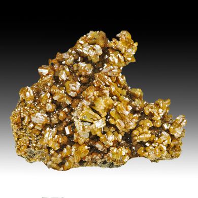 Vanadinite