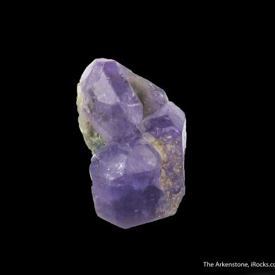 Fluorapatite (fluor.)