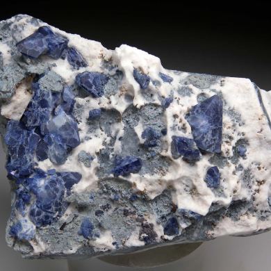 Benitoite