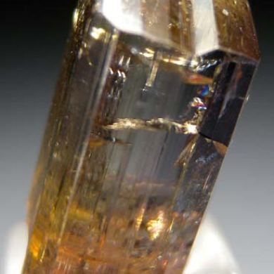 Tanzanite