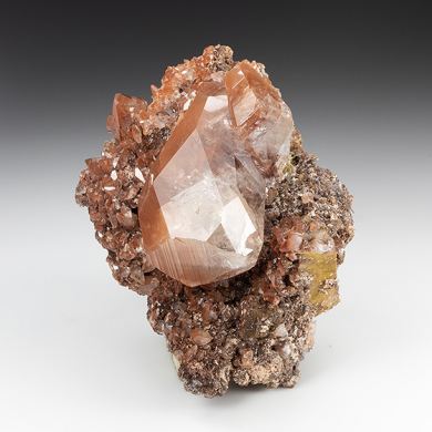 Calcite