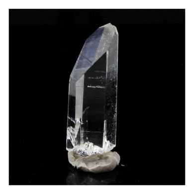 Quartz. 18.69 ct.