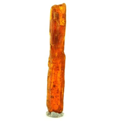 Orange Kyanite. 5.46 ct.