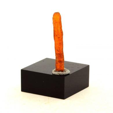Orange Kyanite. 3.12 ct.