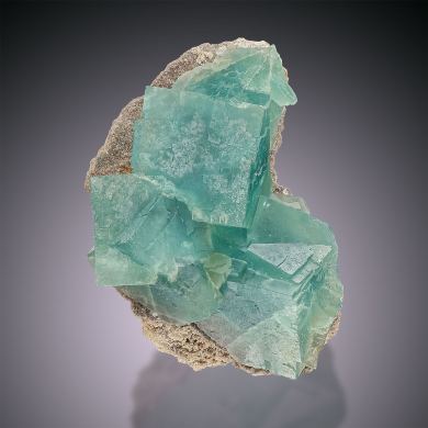 Fluorite 
