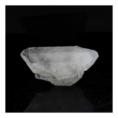 Quartz. 41.50 ct.