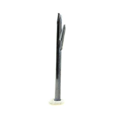 Stibine. 10.0 ct.