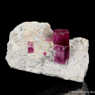 Red Beryl