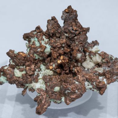 Copper