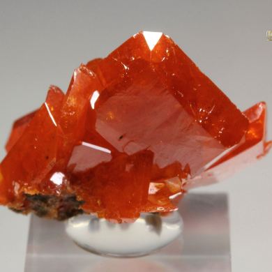 WULFENITE