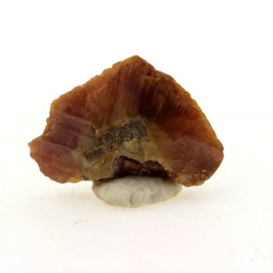 Wulfenite.