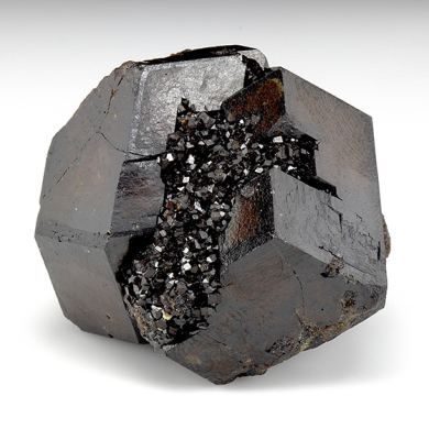 Grossular-Andradite