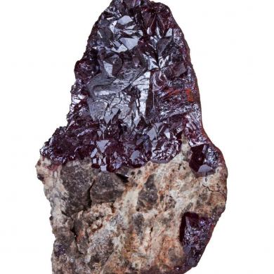 Cuprite