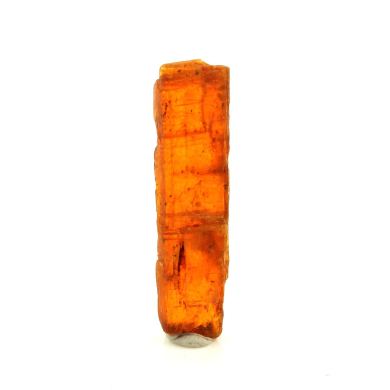 Orange Kyanite. 2.85 ct.