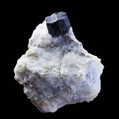 Dravite Arignac 