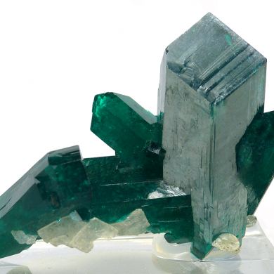 Dioptase