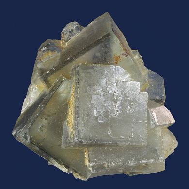 Fluorite