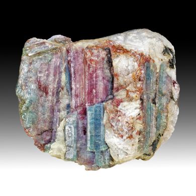 Elbaite