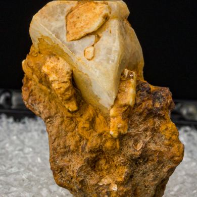 Herderite