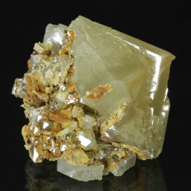 Cerussite