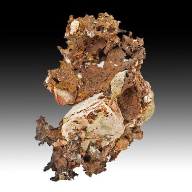 Copper