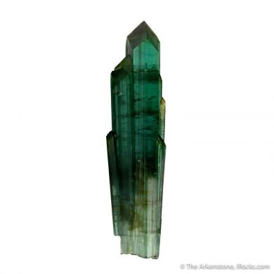 Elbaite Tourmaline