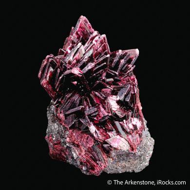 Erythrite