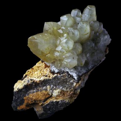 Calcite Calouze 