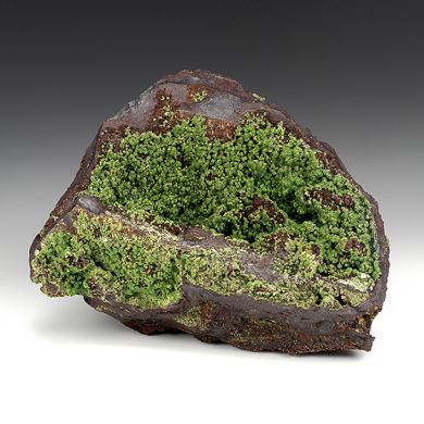 Conichalcite