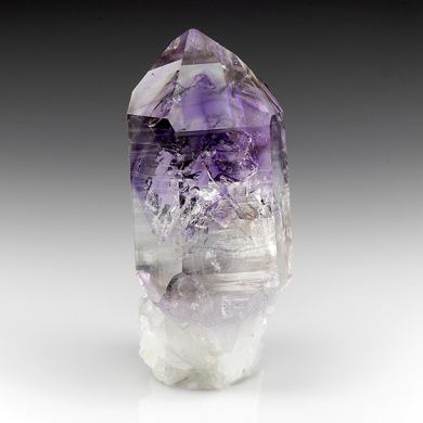 Quartz var. Amethyst