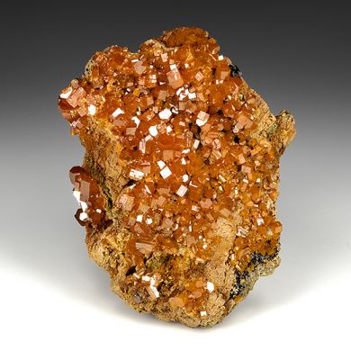 Mimetite
