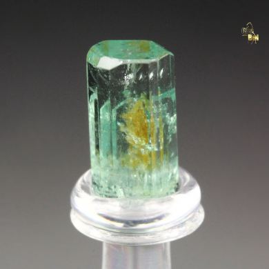 gem BERYL var. EMERALD