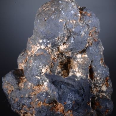 Lithiophorite