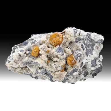 Sturmanite