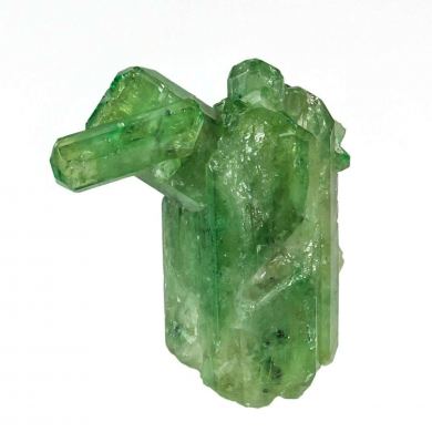 Vesuvianite Var. Chromian