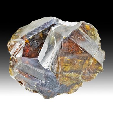 Sphalerite