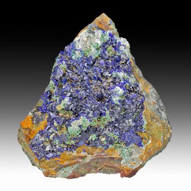 Azurite