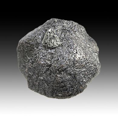 Freibergite on Sphalerite