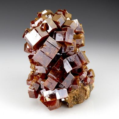 Vanadinite