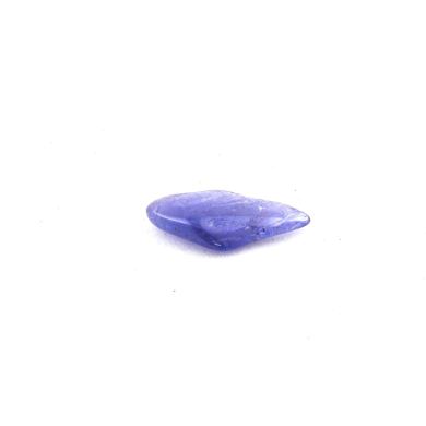 Tanzanite. 0.88 ct.