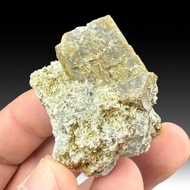 Siderite