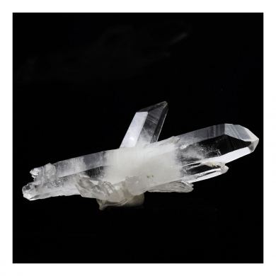 Quartz.