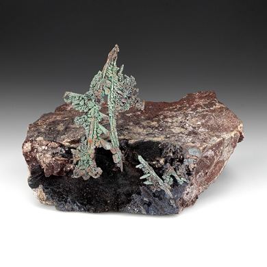 Copper